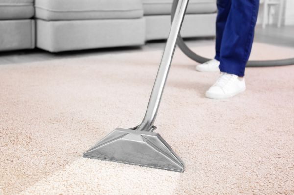 Carpet Cleaning Service in Traverse City