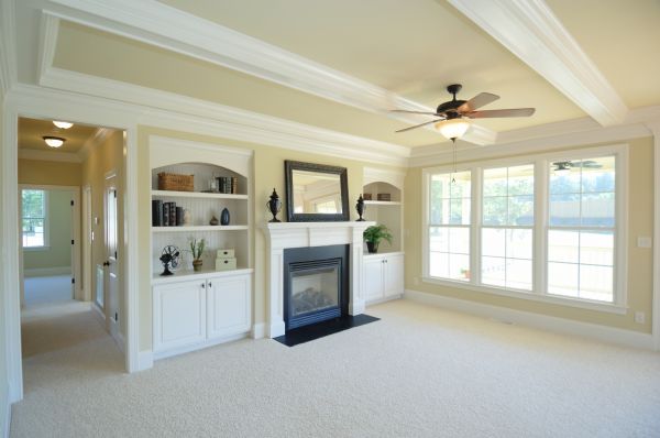 Carpet Installation in Traverse City