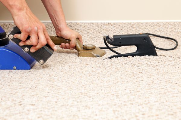 Carpet Replacement in Traverse City
