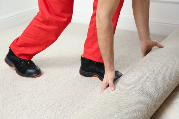 Carpet Service in Traverse City
