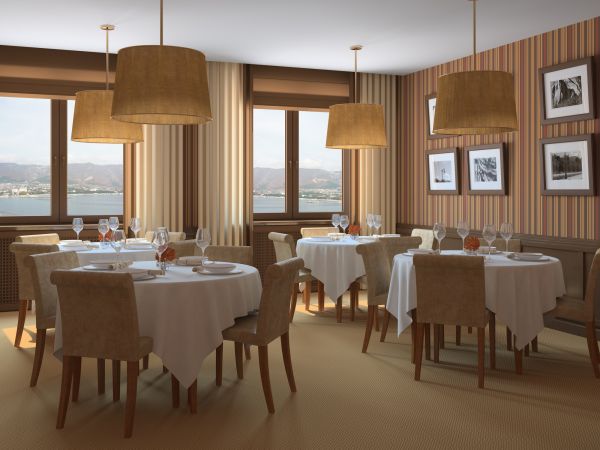 Restaurant Carpet Cleaning in Traverse City