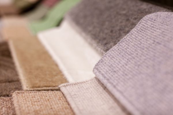 Exterior Carpet Installation in Traverse City