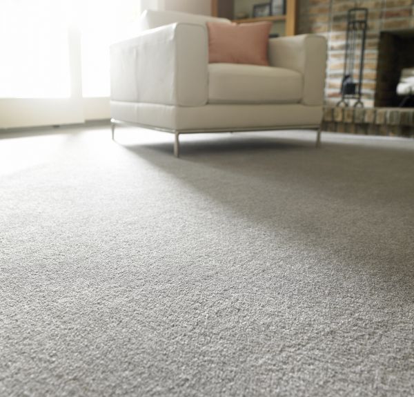 Wool Carpet Installation in Traverse City
