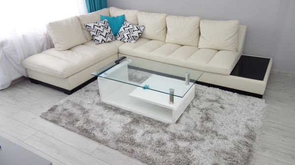 Luxury Carpet Installation in Traverse City