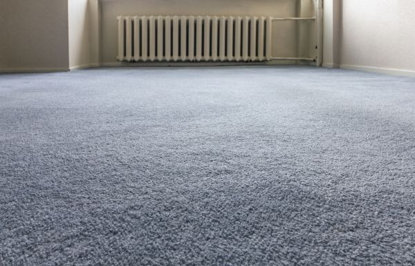 Residential Carpet Replacement in Traverse City