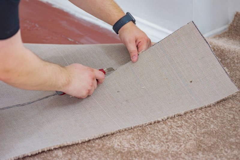 Benefits Of Carpet Installation For Comfort And Noise Reduction