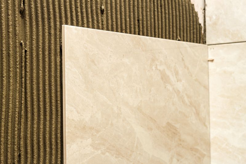 Carpet Tiles Installation